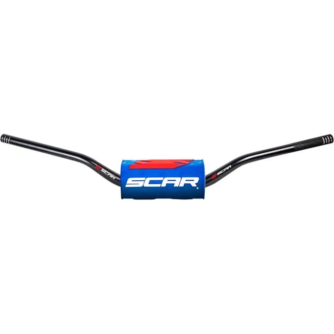 Motorfietsstuur Scar O²