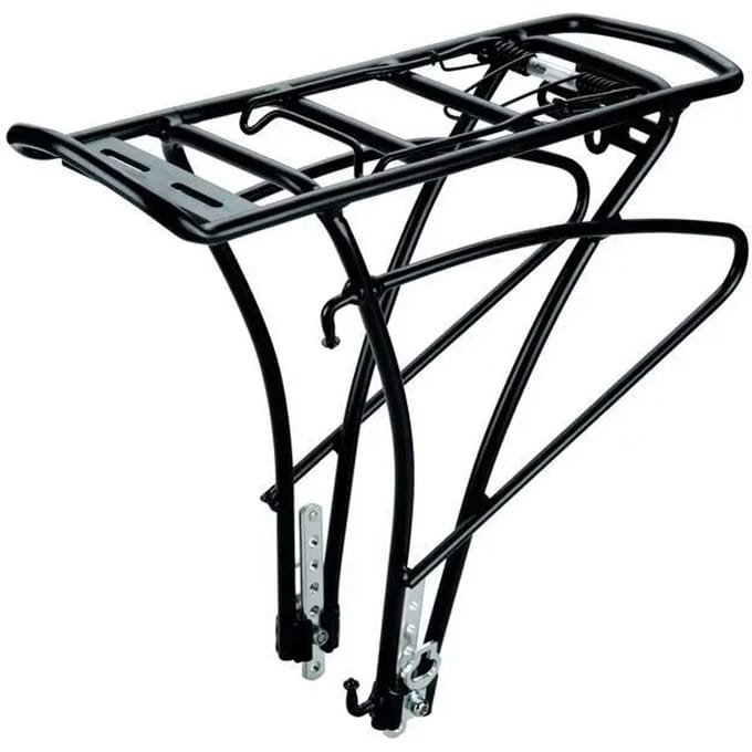 Bagagerek vélo en acier Ges