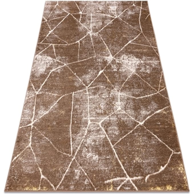 Kleden Rugsx Tapijt MEFE modern 2783 marmeren , - 140x190 cm