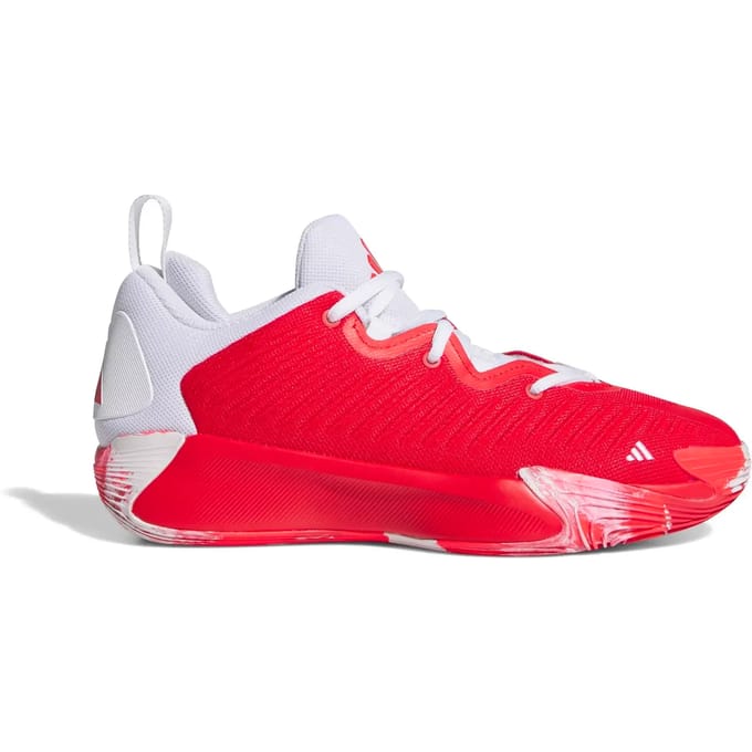 Adidas Initiation Basketbalschoenen EU 42 Man,Vrouw