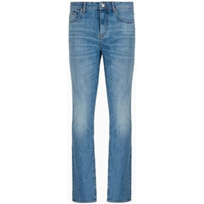Jeans EAX 3DZJ14Z1YEZ