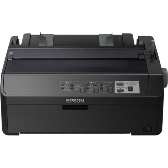 Dot Matrix Printer Epson C11CF39401