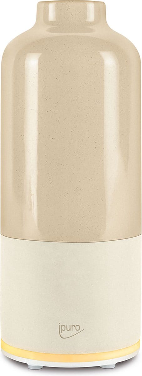 Ipuro Air Sonic Aroma Bottle Beige