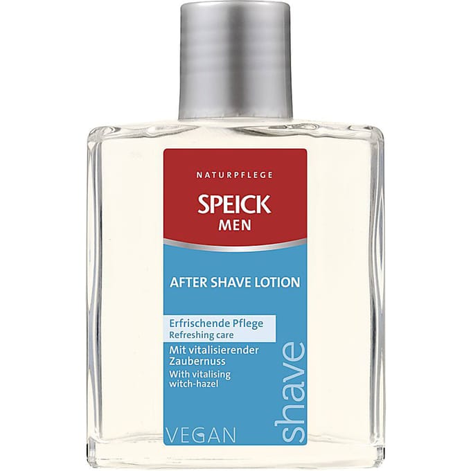 Speick Men After Shave Lotion