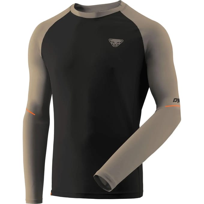 Onderkleding met lange mouwen Dynafit Alpine Pro