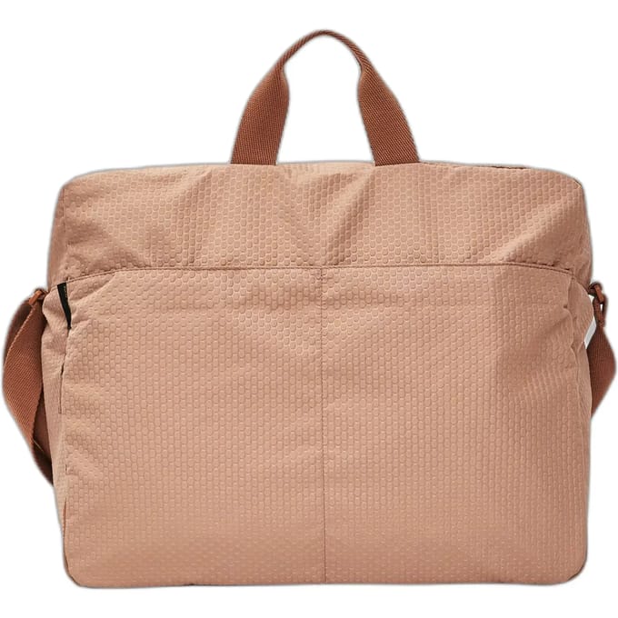 Vierkante Opvouwbare Duffle Tas Mandarina Duck