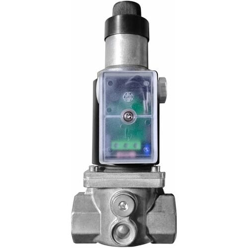 GGM Gastro Gasmagnetventil - 3/4" - VML