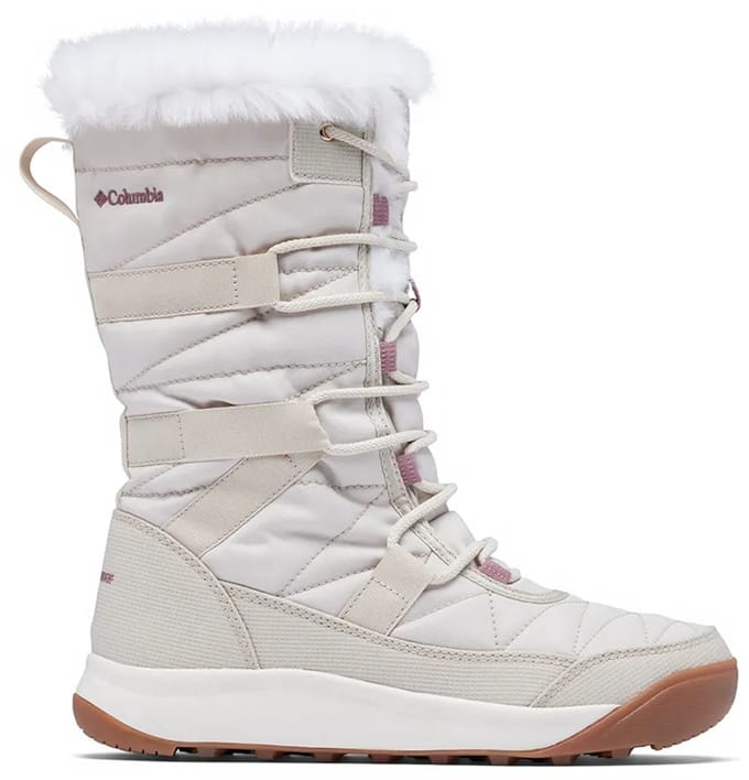 Columbia Minx™ Iv Sneeuwlaarzen Wit EU 38 Vrouw