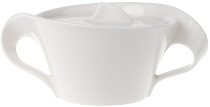 Villeroy & Boch NewWave Suikerpot - 260 ml