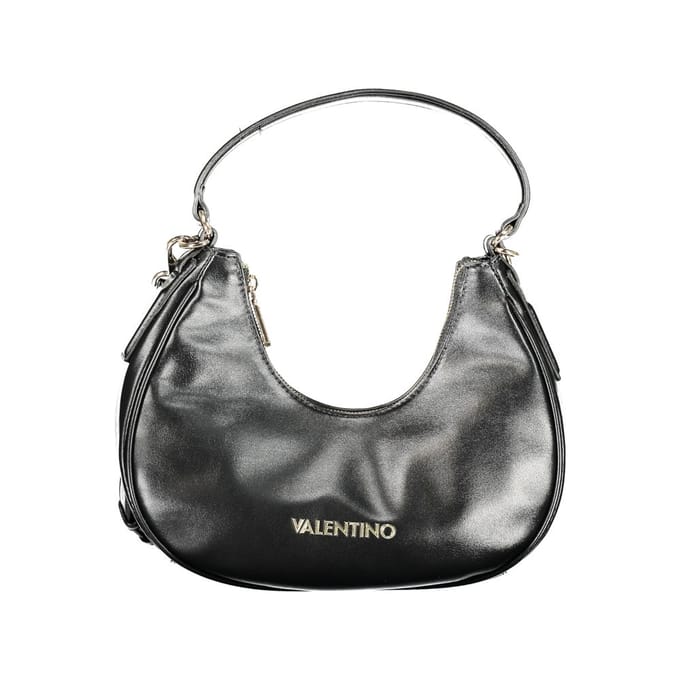 VALENTINO schoudertas Clio Re Shopping Bag Nero zwart