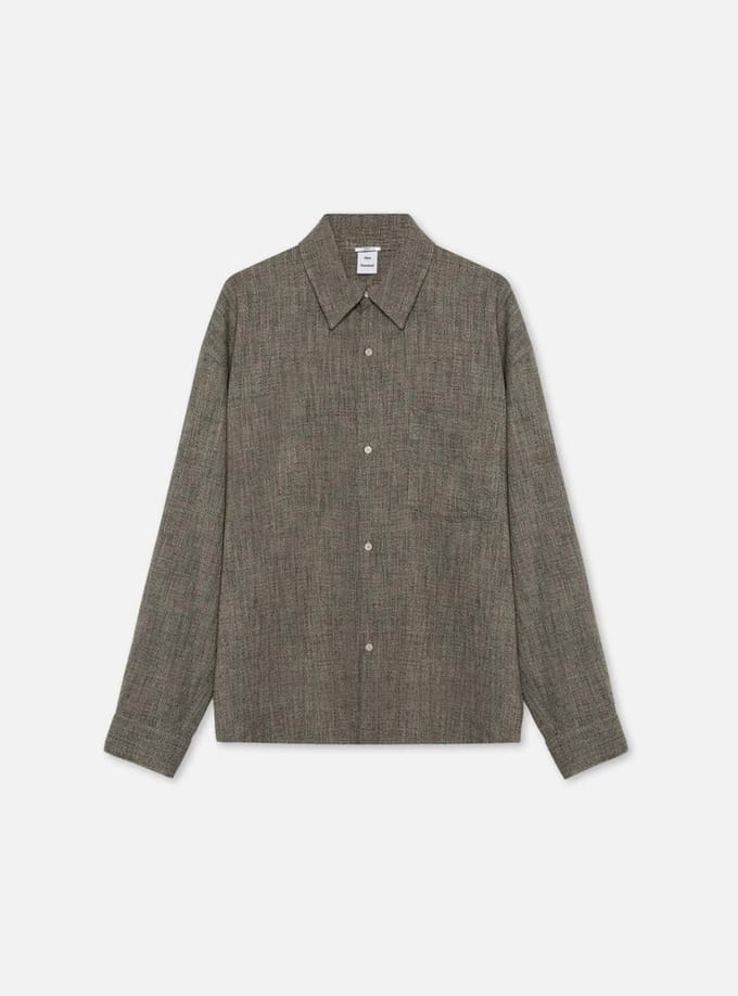 Maza Shirt