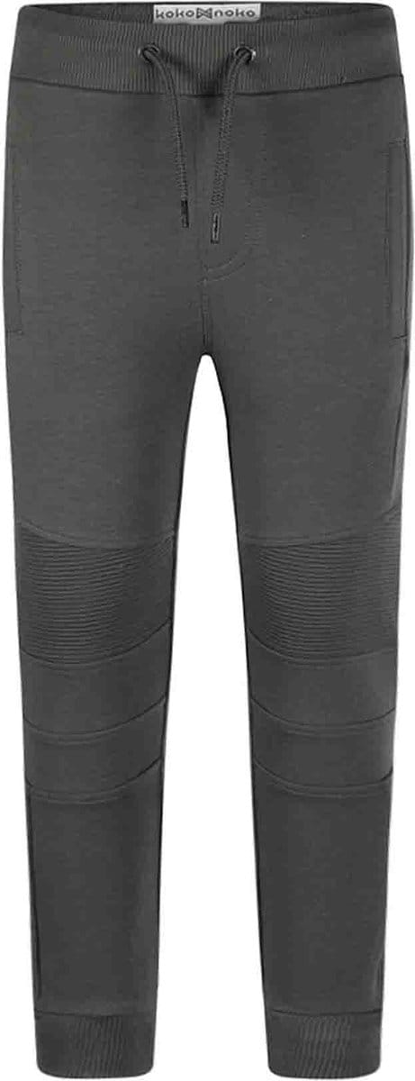 Koko Noko - Broek - Dark Green - Maat 98