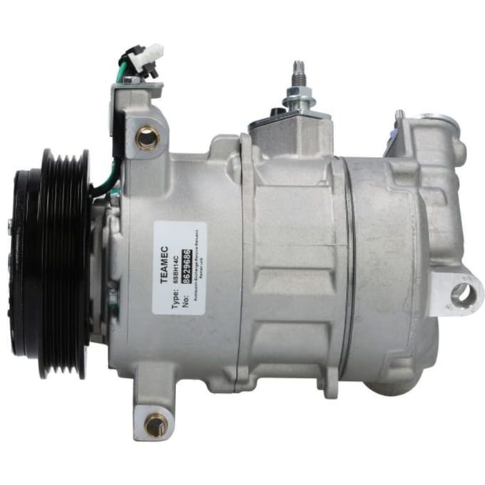 Compressor airconditioning TEAMEC TEAMEC 8629686