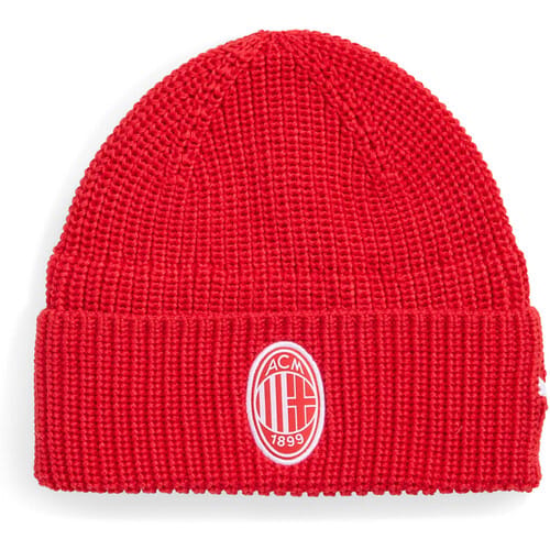 Cuffia Puma Acm Ess Beanie - Sportswear - Volwassen