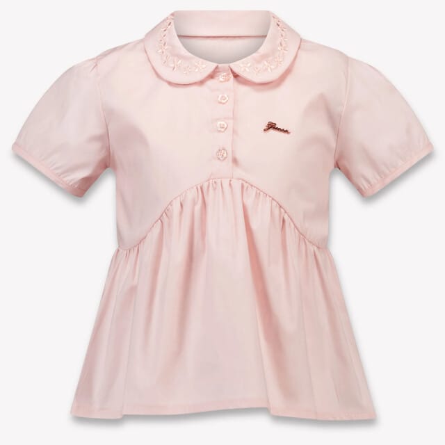 Guess Kinder meisjes blouse in