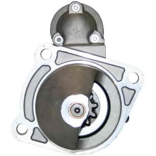 Startmotor, starter PRESTOLITE ELECTRIC LTD 860818