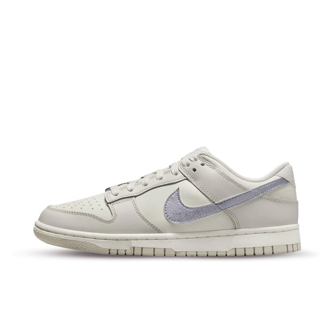 Nike Dunk Low Essential Sail Oxygen Purple (Women's)
