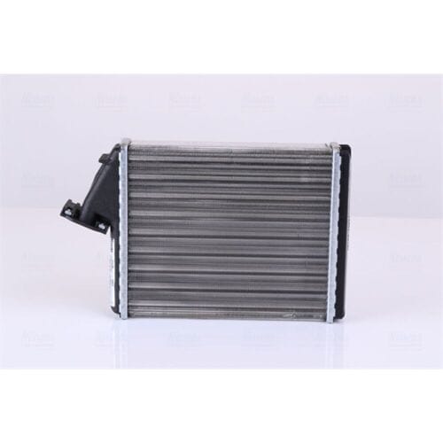 Warmtewisselaar, interieur verwarming NISSENS 71130