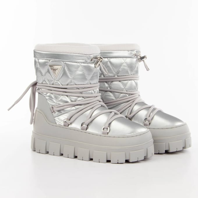 Dames winterlaarzen Guess Uniques