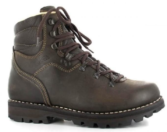 Meindl Badile - Wandelschoenen Heren Brown 45