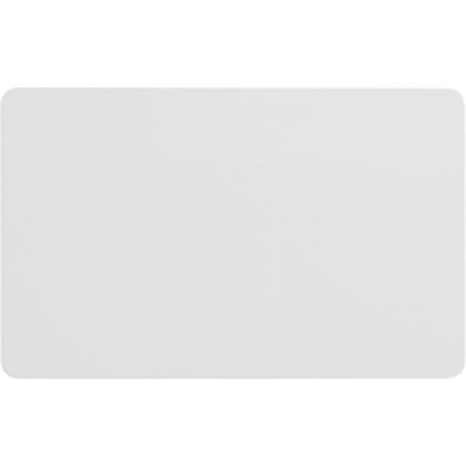 Zebra 104523-210 pvc kaarten wit 500 stuks (origineel)