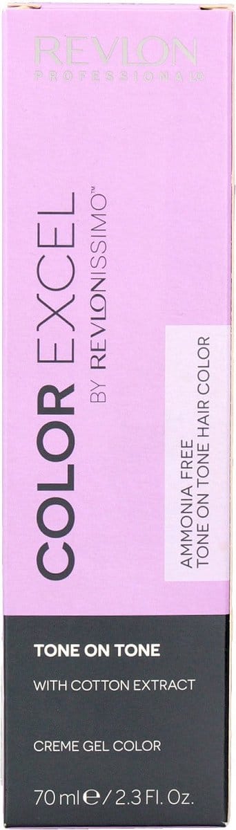 Permanente Kleur Revlon Nº 9 (70 ml)