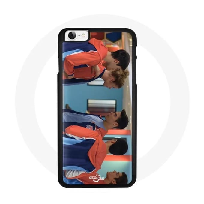 Coque Iphone 4 go vive a tu manera Poursuis Tes Rêves