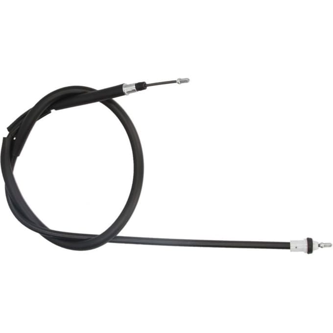 Kabel, parkeerrem LINEX 35.02.09 links