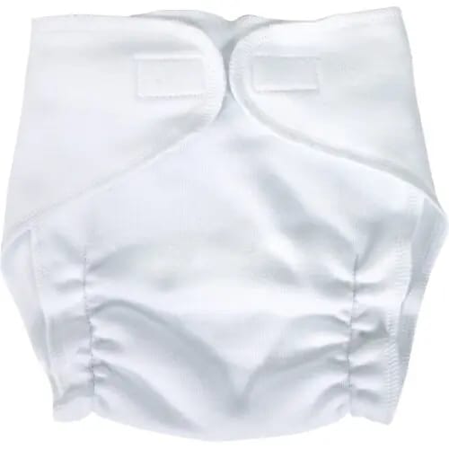 Wasbare luier voor baby's FreeON by Bubaba