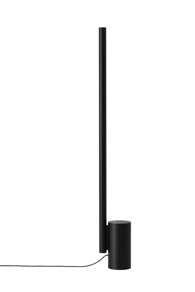 Wästberg - w164 Alto - Vloerlamp - zwart