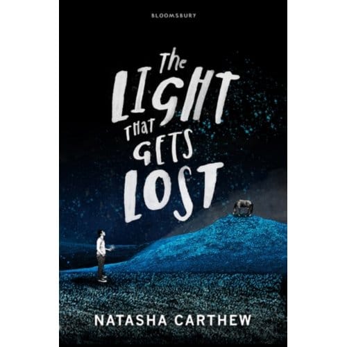 Light That Gets Lost - Natasha Carthew