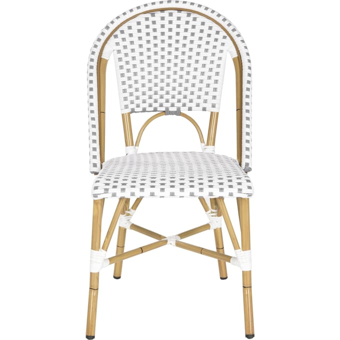 Set van 2 tuinstoelen Tammy | Safavieh