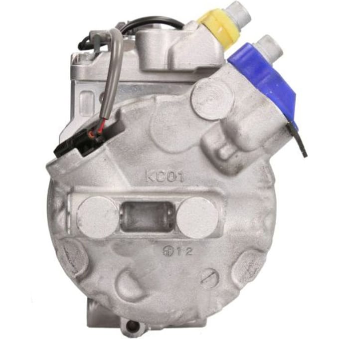 Compressor, airconditioner DENSO DCP05050