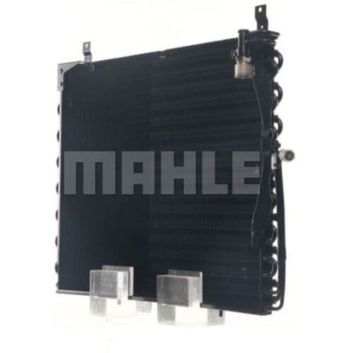 Condensator, airconditioner MAHLE AC 357 000S