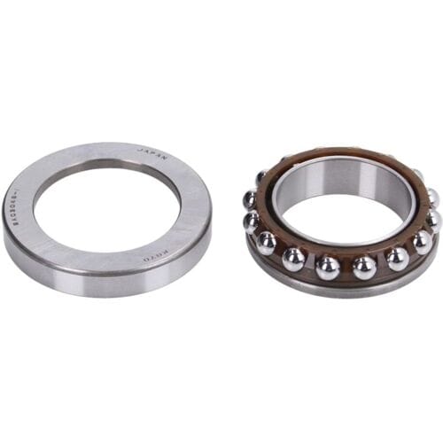 koyo stuurlagerset voor yamaha scooter 125 teos 2000 sac3048-1 nieuw