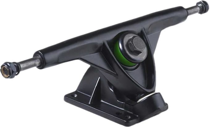 Mindless longboards Mindless trucks reverse kingpin zwart 178mm