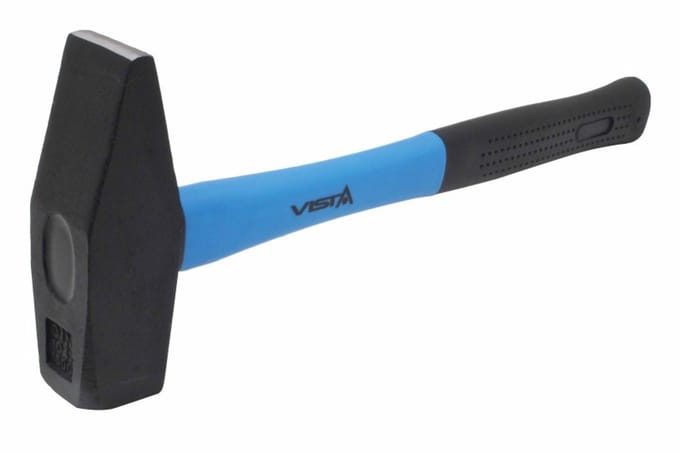 bankhamer 1500 gram - hamer - klinkhamer - asta