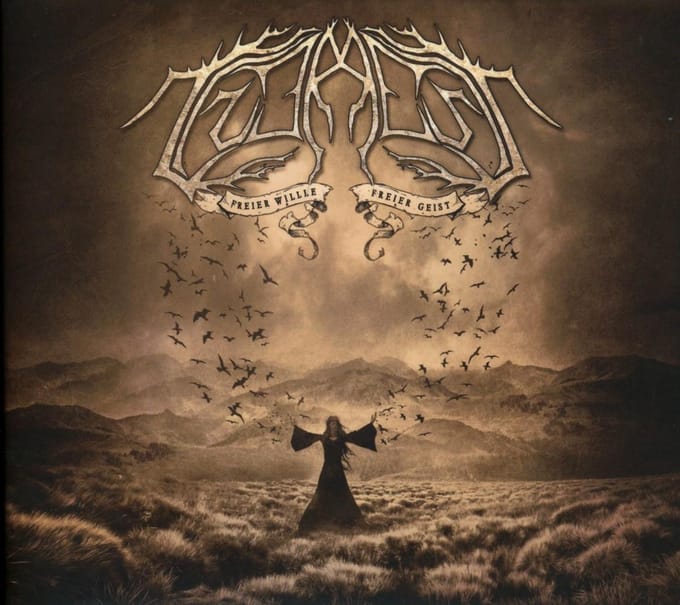 Thormesis - Freier Wille - Freier Geist (CD)