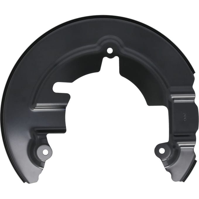 Dekplaat, remschijf BLIC 6508-03-2536378K