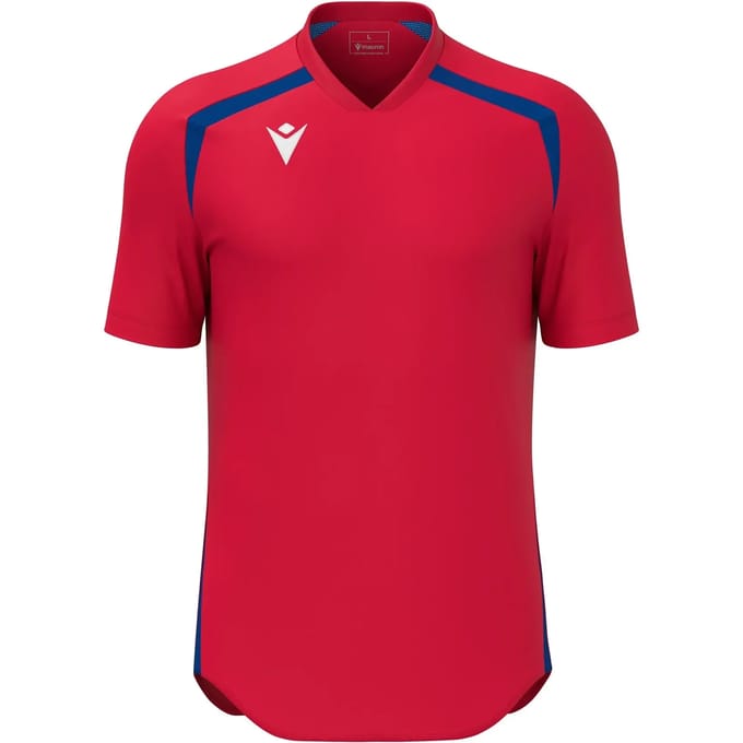 Jersey Macron Wyrm
