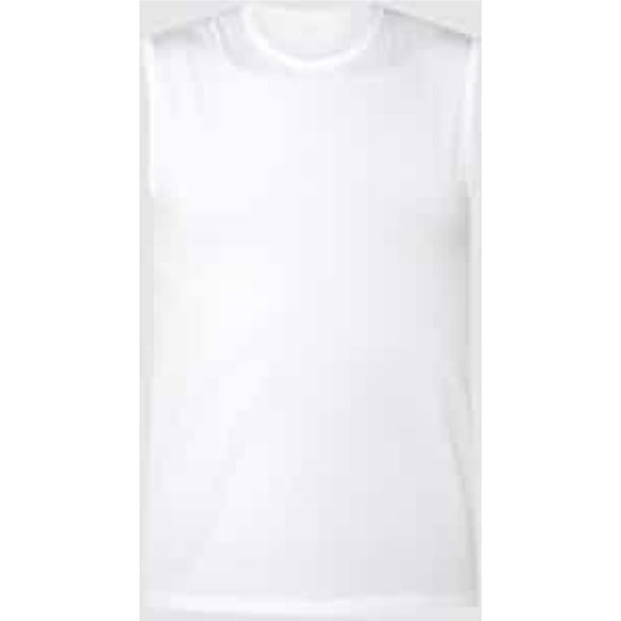 mey Herren Muscle-Shirt Serie Network