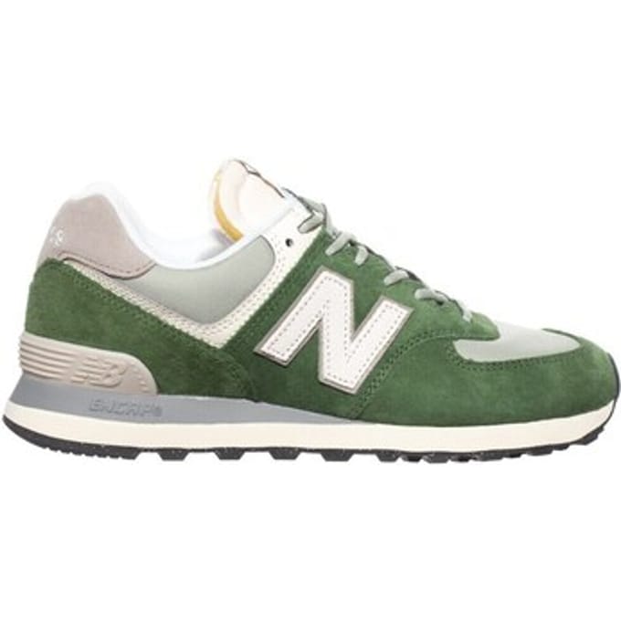 Lage Sneakers New Balance U574GRE