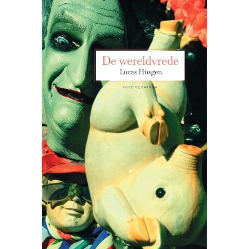 De Wereldvrede - Lucas Hüsgen