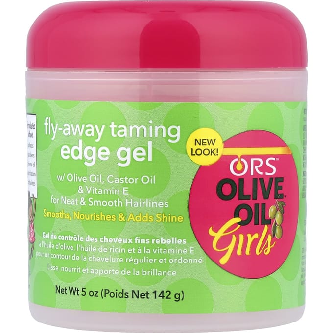 ORS - Olive Oil Girls - Haargel - 142 gram