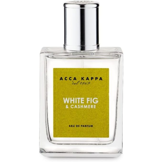 Acca Kappa White Fig & Cashmere Eau de Parfum