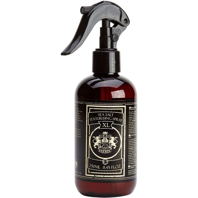 Dear Barber Sea Salt Spray 250ml