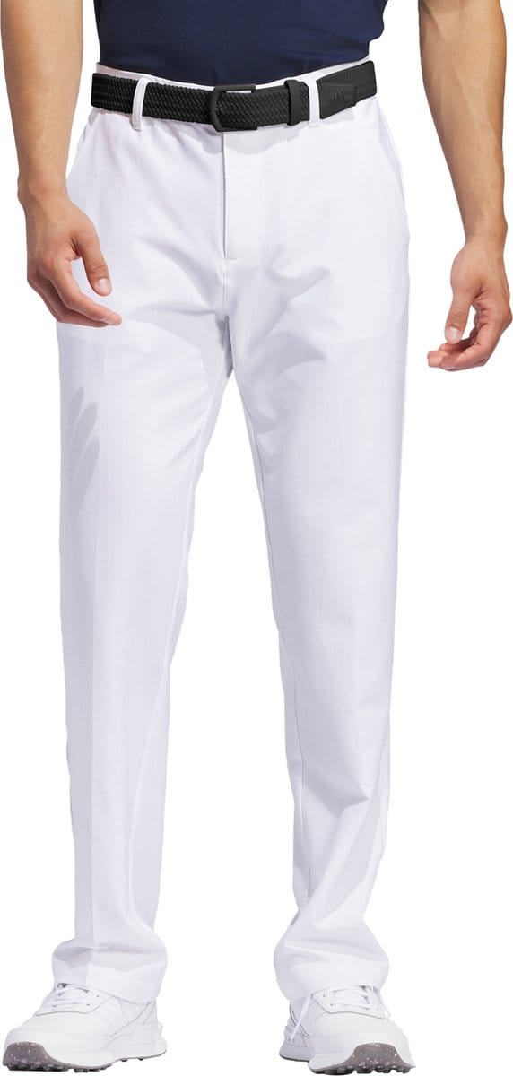 adidas Performance Ultimate365 Golfbroek - Heren - Wit- 32x32