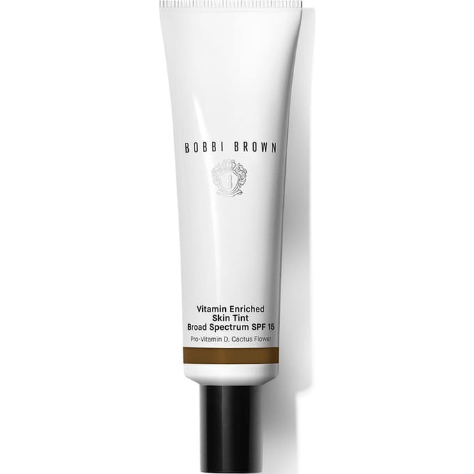 Bobbi Brown Vitamin Enriched Skin Tint SPF15 50ml (Various Shades) - Rich 1