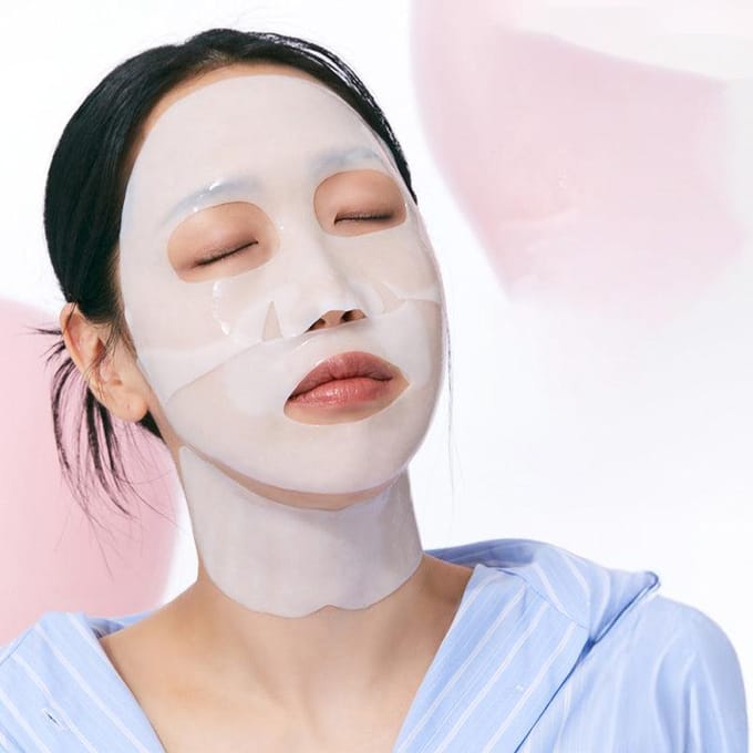 Torriden - Cellmazing Firming Gel Mask - Gezichtsmasker