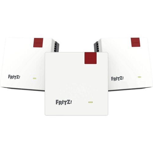 WiFi 7 Repeater FRITZ!Mesh Set 1700 3-pack 20003133
